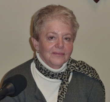 Lois Ricci