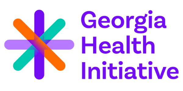 small GHI logo